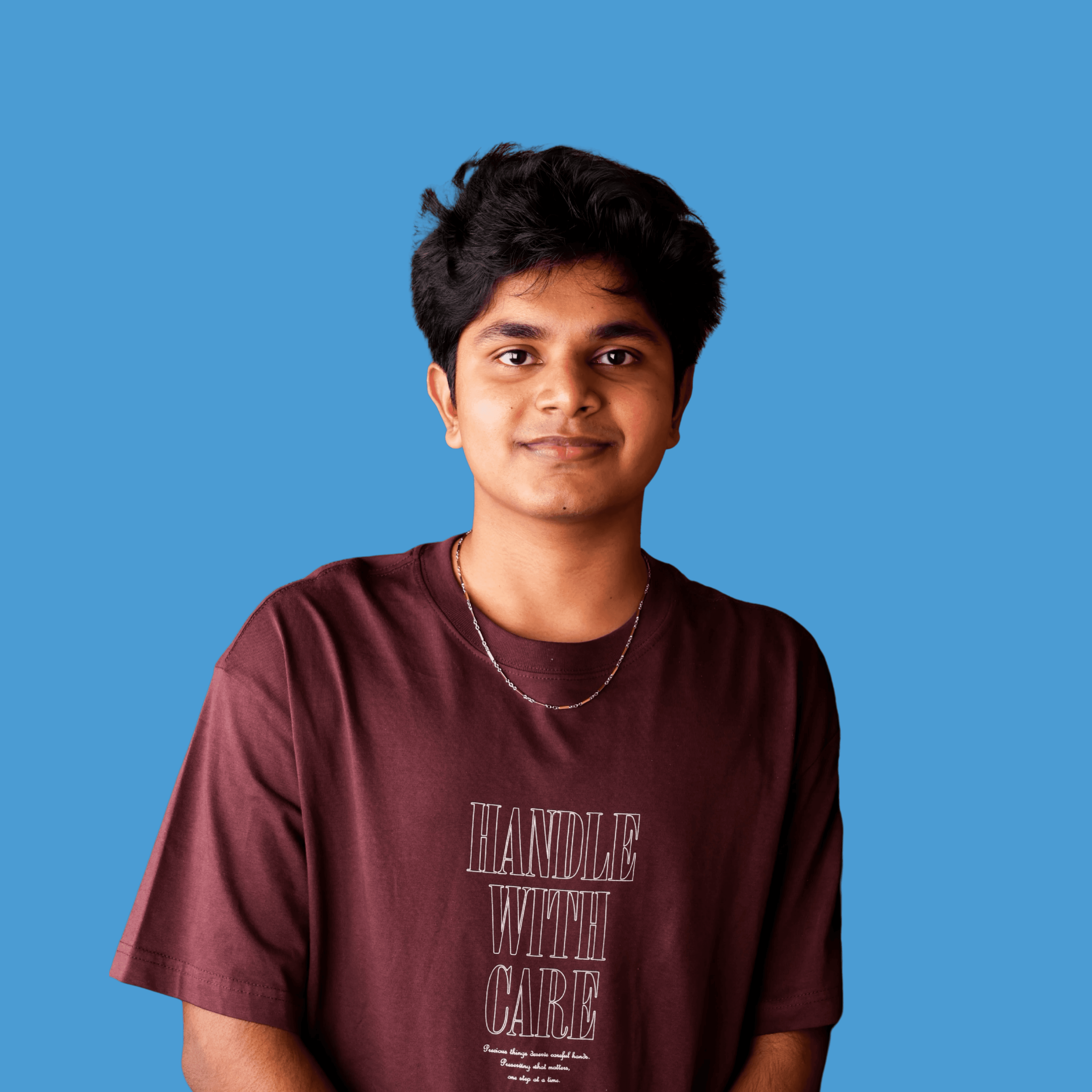 Tharakesh Suresh