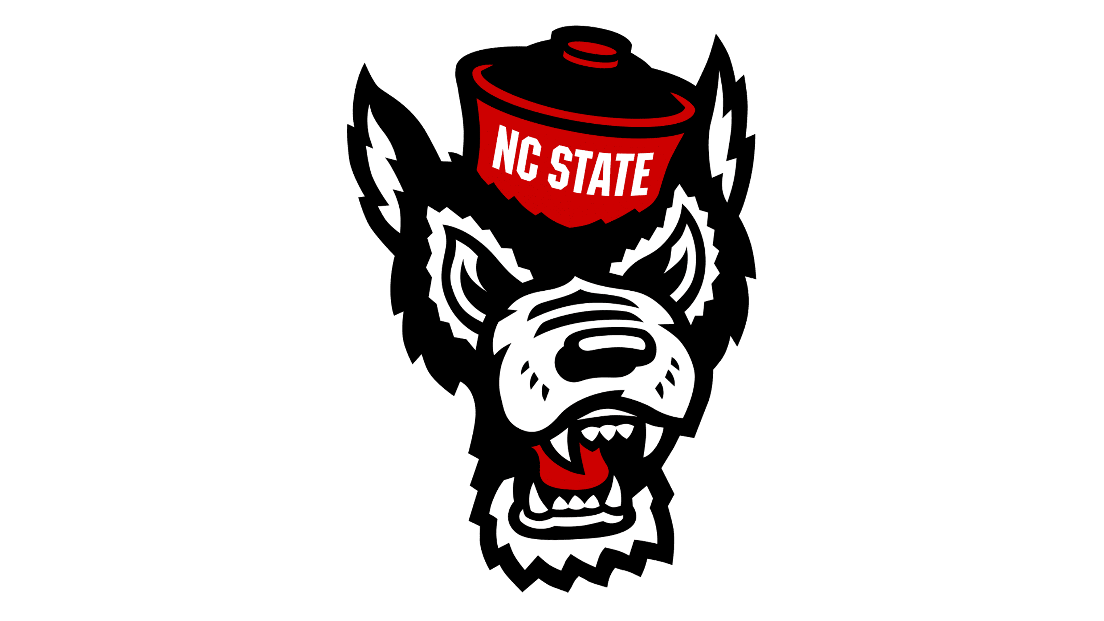 NC State logo