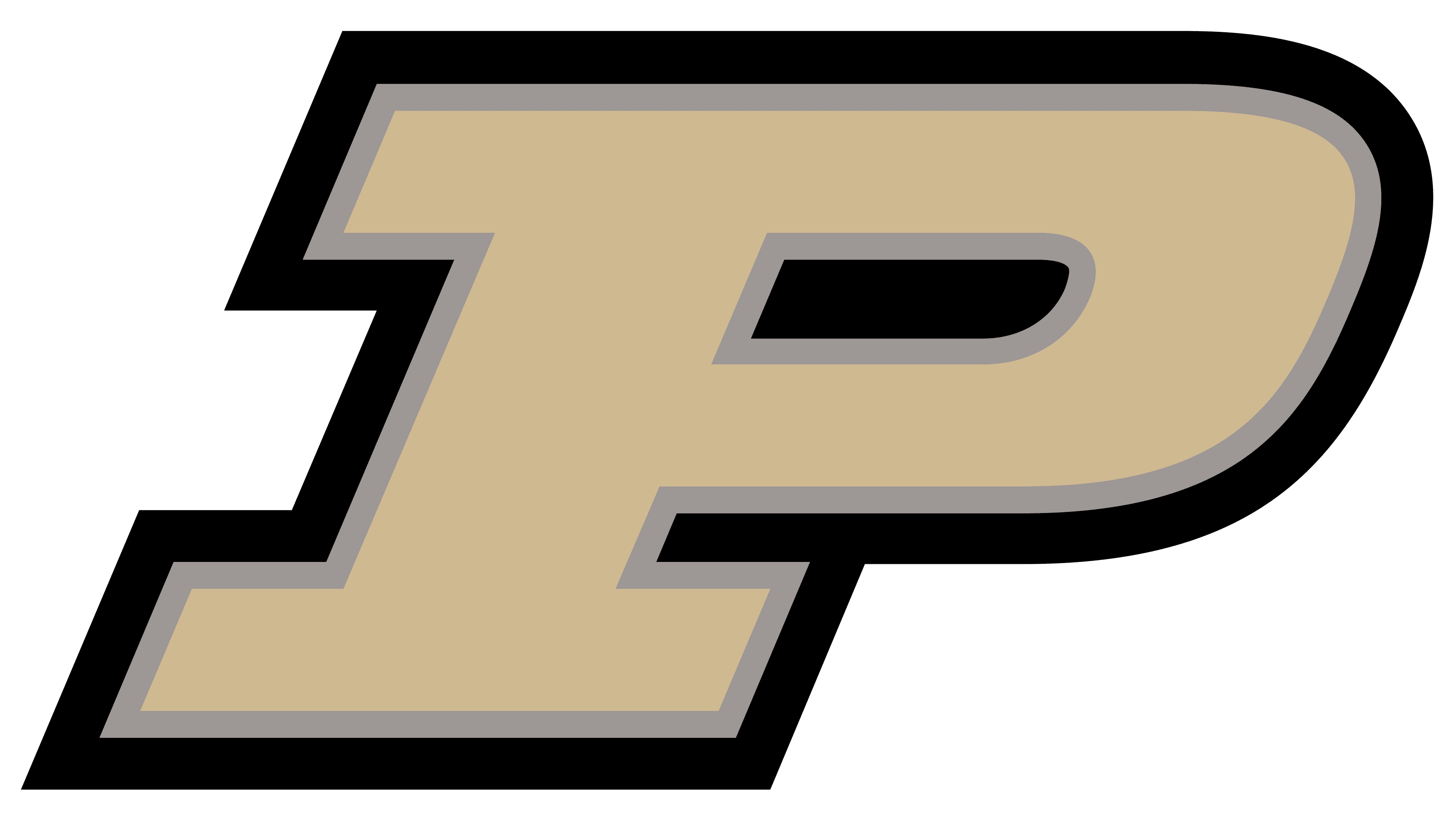 Purdue logo