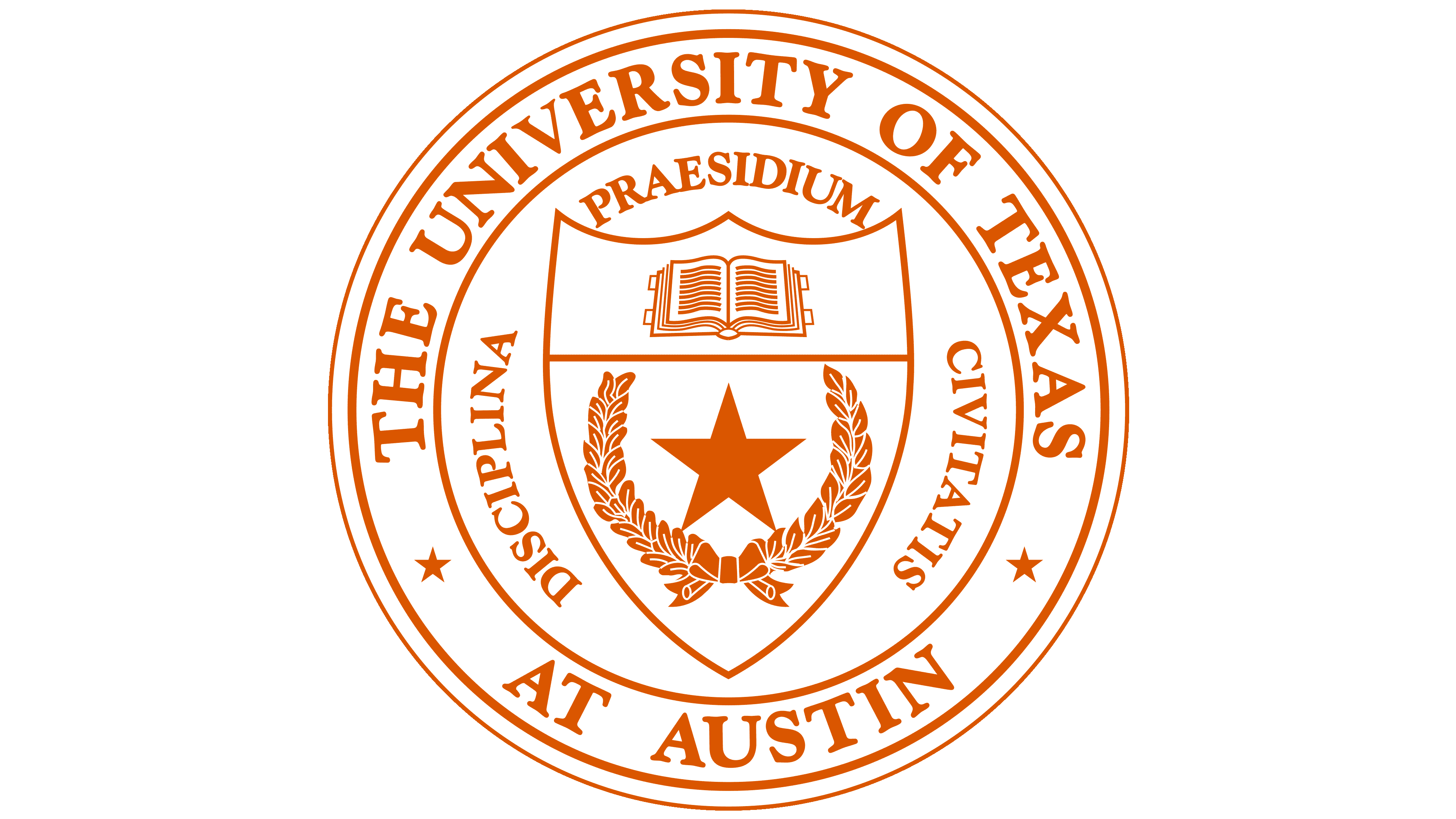 UT Austin logo