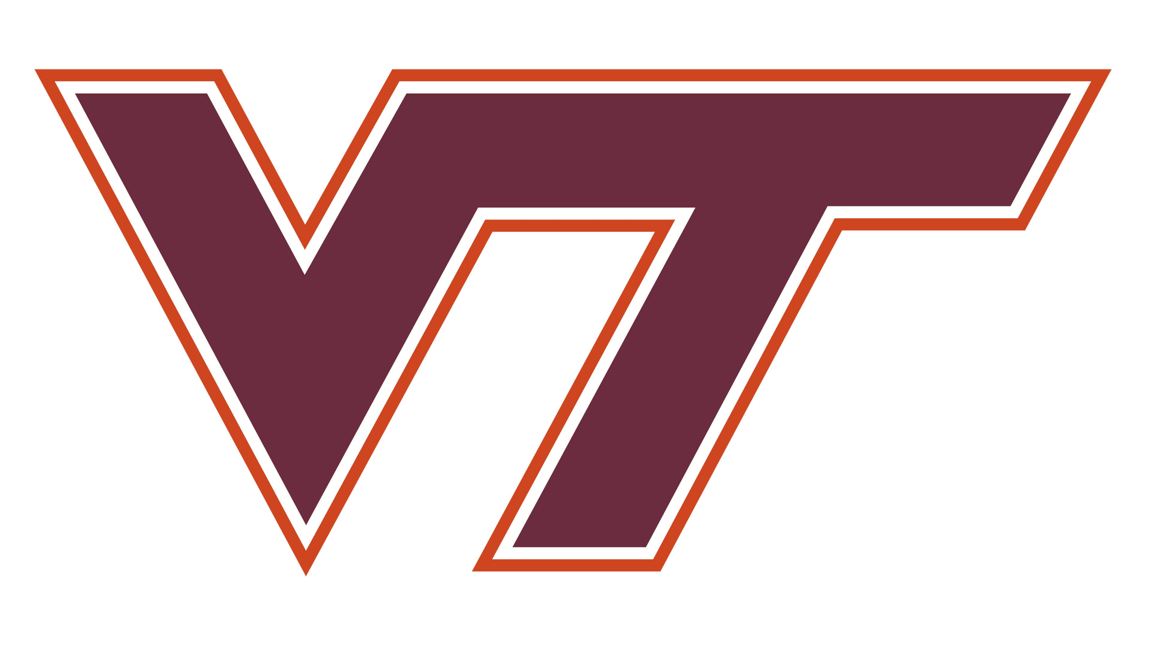 Virginia Tech logo