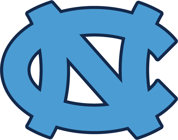 UNC Chapel Hill logo